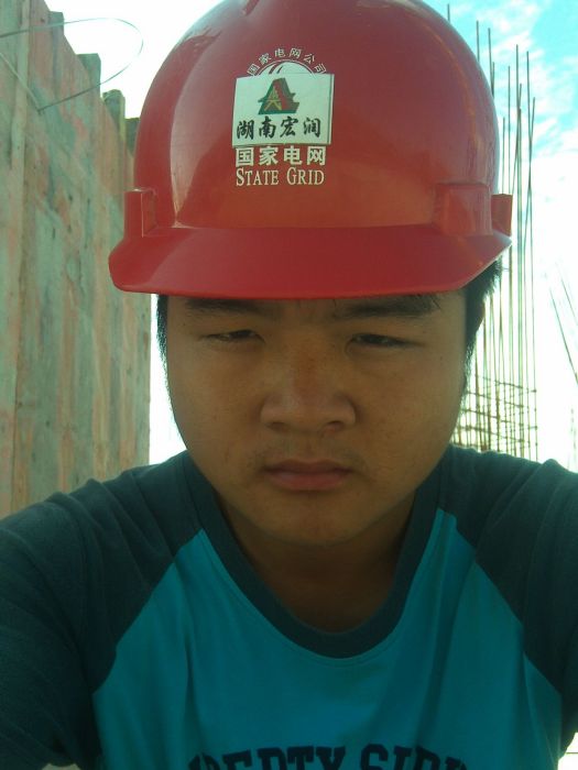 胡石林(國家二級建造師) 胡石林(國家二級建造師)