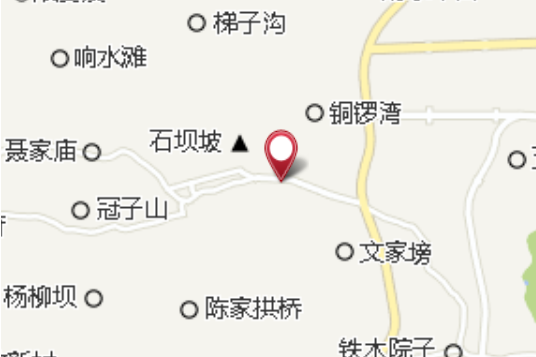 新屋咀橋 新屋咀橋
