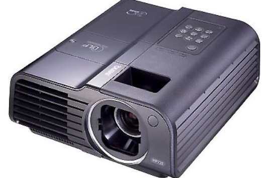 明基MP722 明基MP722