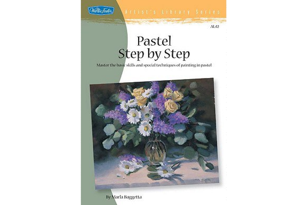 Pastel Step by Step Pastel Step by Step