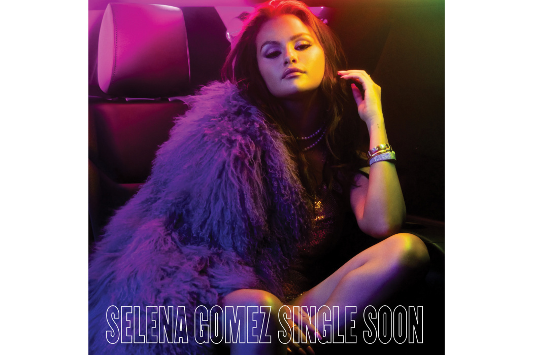 Single Soon(賽琳娜·戈梅茲演唱歌曲) Single Soon(賽琳娜·戈梅茲演唱歌曲)