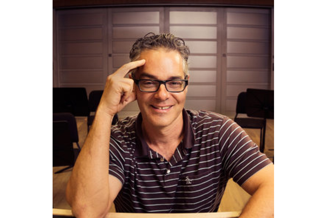 Marco Beltrami Marco Beltrami