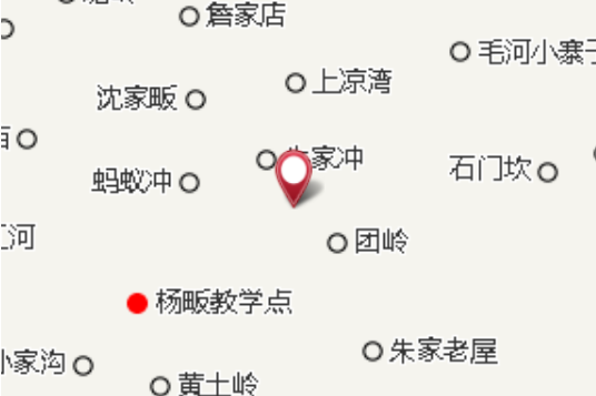 黑狗河