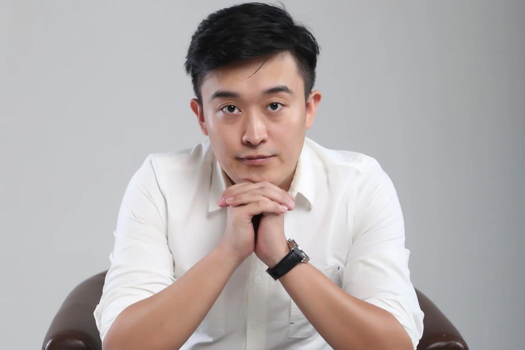 董帥(中國內地影視選角導演) 董帥(中國內地影視選角導演)
