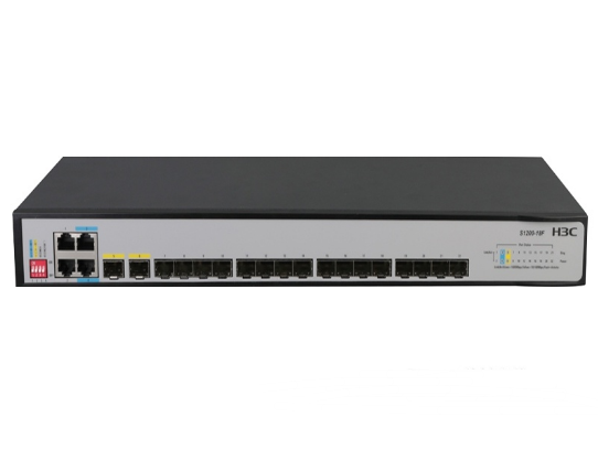 H3C S1200-18F H3C S1200-18F
