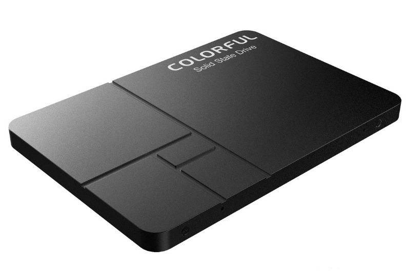 Colorful SL300(120GB) Colorful SL300(120GB)