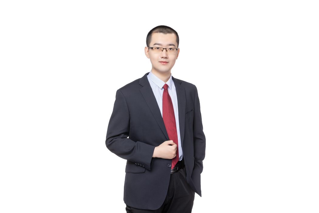王子豪(作業幫數學老師) 王子豪(作業幫數學老師)