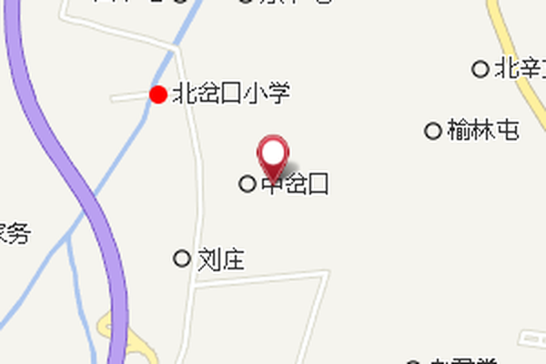 李岔口 李岔口