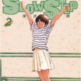 Slow Step 2 Slow Step 2