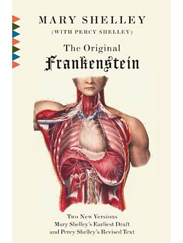 The Original Frankenstein The Original Frankenstein