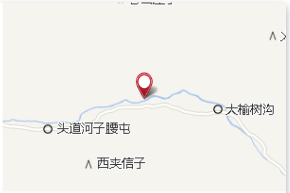 頭道河子 頭道河子