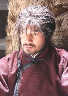 雪山飛狐(聶遠2007年主演電視劇)