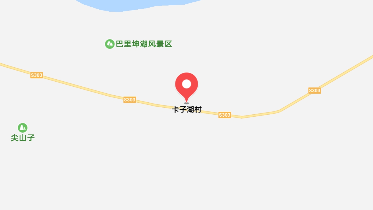 地圖信息