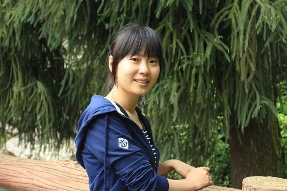 王小惠(西南大學文學院教師) 王小惠(西南大學文學院教師)