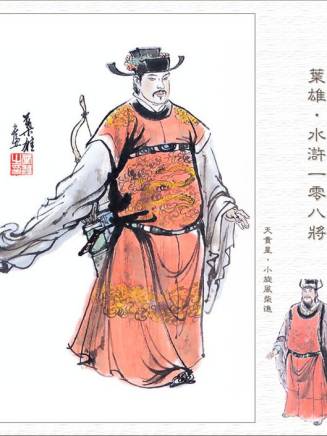 劉信義(中國內地影視男演員、導演)