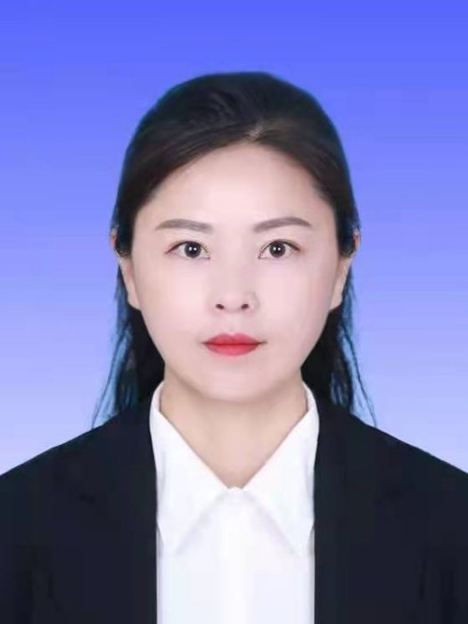 郭娟淑 郭娟淑
