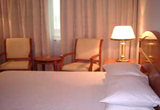 珠海南洋海景酒店標準客房圖片