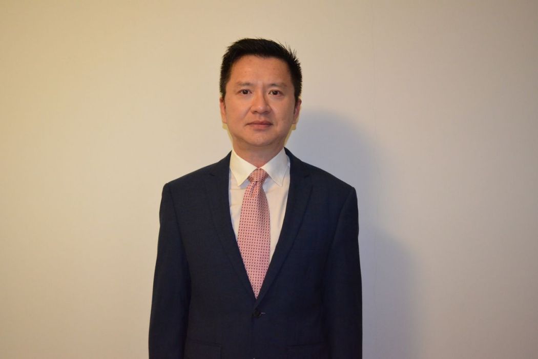 徐英霖 徐英霖