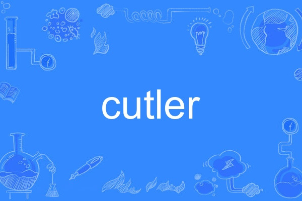 cutler cutler