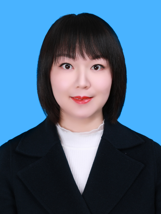 鄧慶梅(貴州省黔南州荔波縣黎明關水族鄉黨委書記)