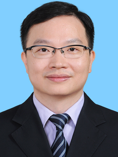 李文海(深圳市社會組織管理局局長) 李文海(深圳市社會組織管理局局長)