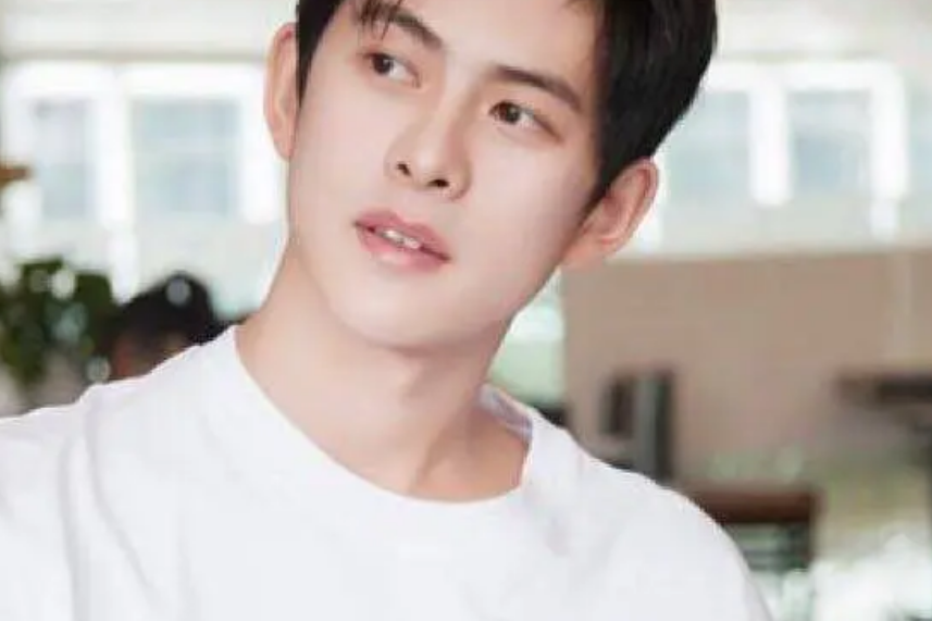 李奕增 李奕增