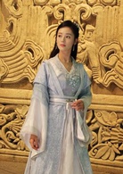 太古神王(2019年盛一倫、王子文主演古裝玄幻劇)