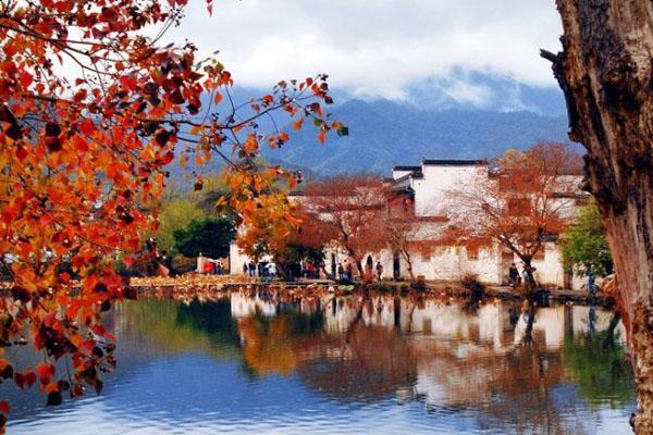 塔川村(塔川(旅遊景區)) 塔川村(塔川(旅遊景區))