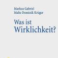 Was ist Wirklichkeit?(2018年Mohr Siebeck出版的圖書) Was ist Wirklichkeit?(2018年Mohr Siebeck出版的圖書)