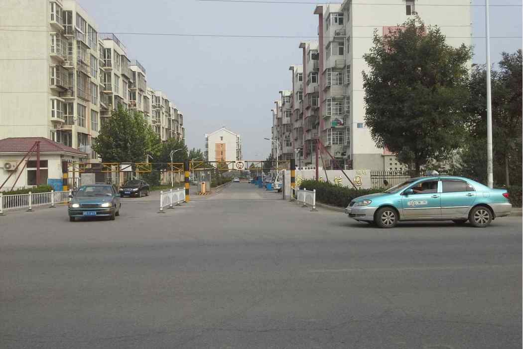 鑫福佳園 鑫福佳園