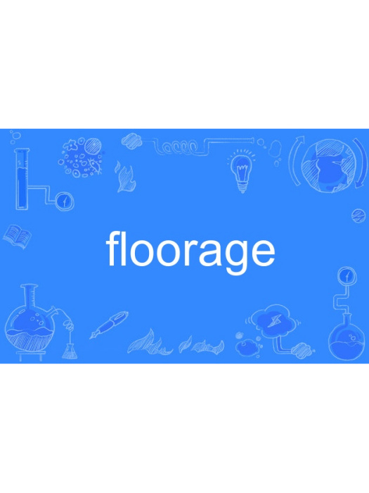 floorage floorage