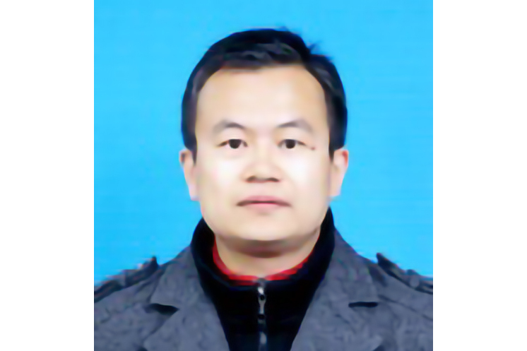 周峰(中國石油大學(華東)理學院講師) 周峰(中國石油大學(華東)理學院講師)