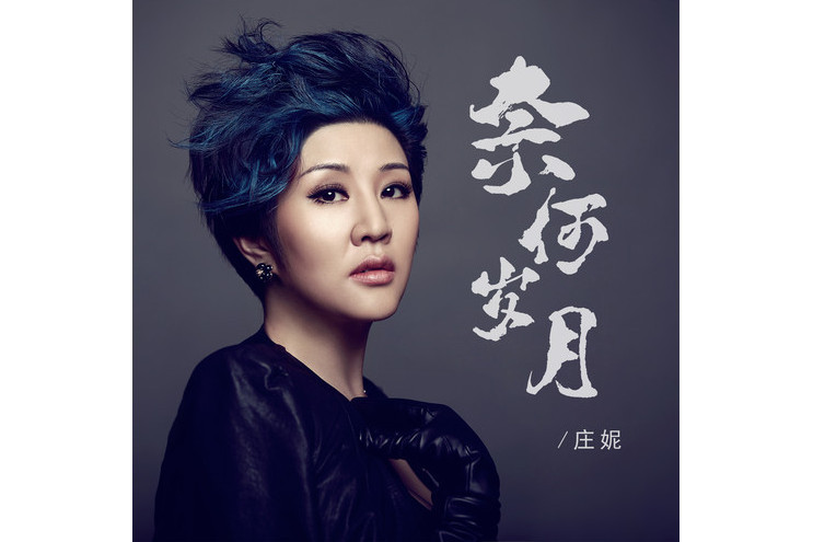 奈何歲月(莊妮演唱的歌曲) 奈何歲月(莊妮演唱的歌曲)