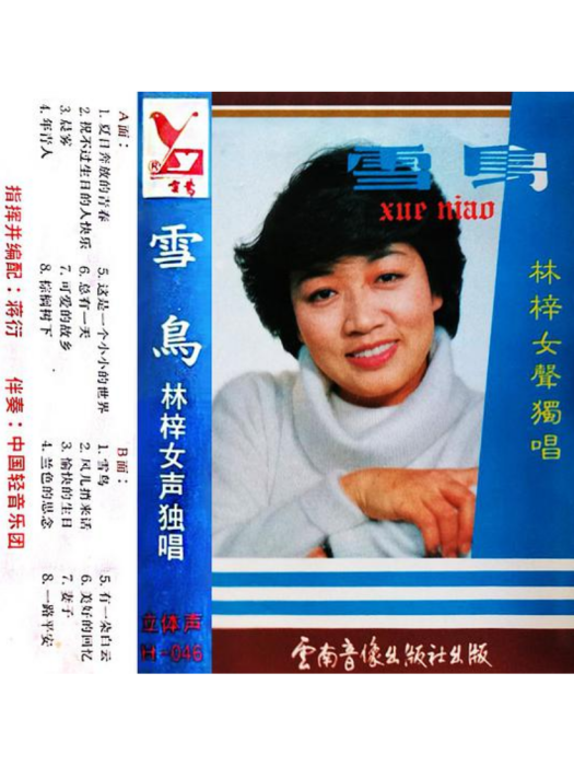 棕櫚樹下(林梓演唱的歌曲) 棕櫚樹下(林梓演唱的歌曲)