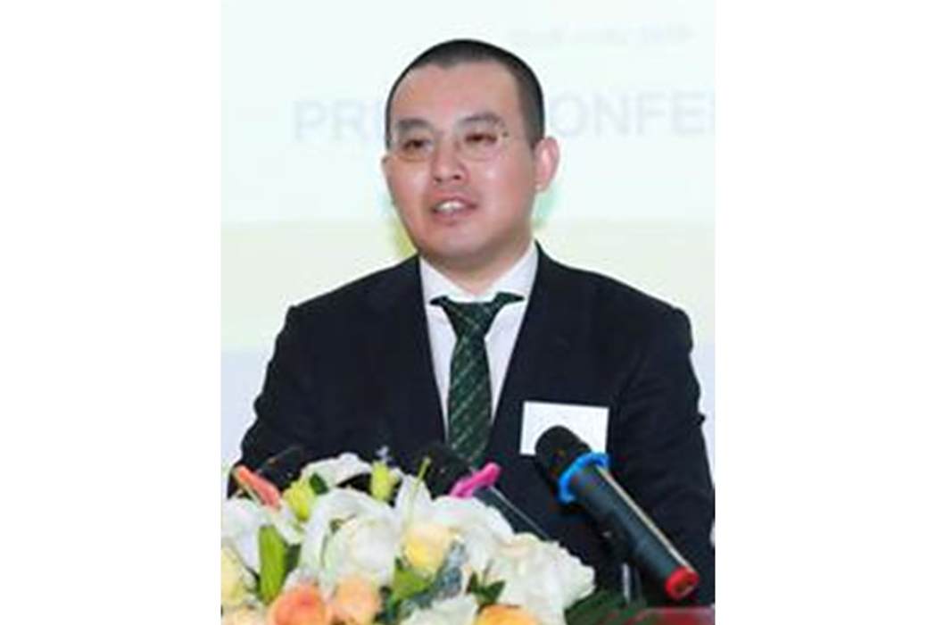 劉牧(煜盛文化原董事會主席、執行董事、行政總裁) 劉牧(煜盛文化原董事會主席、執行董事、行政總裁)