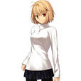 愛爾奎特·布倫史塔德(arcueid) 愛爾奎特·布倫史塔德(arcueid)