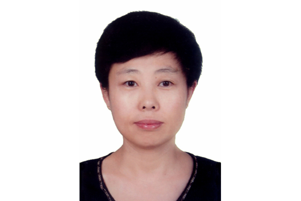 滕立平 滕立平