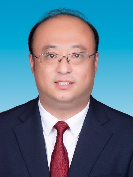 田野(湖北省鐘祥市委常委、市政府副市長) 田野(湖北省鐘祥市委常委、市政府副市長)
