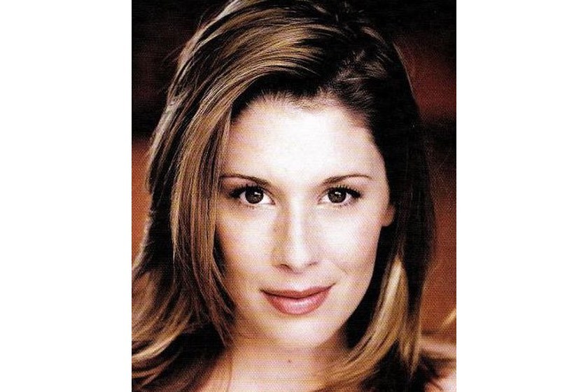 Lindsey Stoddart Lindsey Stoddart