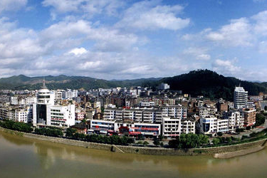 小峽鎮(小峽鄉) 小峽鎮(小峽鄉)