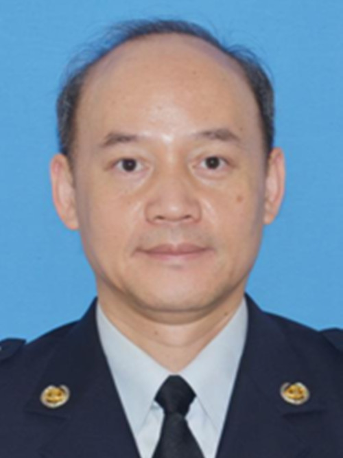 鄒劍雄 鄒劍雄