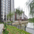 溪城華府(銀川市森林公園的樓盤) 溪城華府(銀川市森林公園的樓盤)