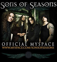 Sons Of Seasons