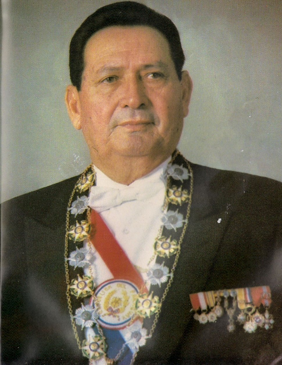 安德烈斯·羅德里格斯(巴拉圭總統)