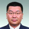 姜海濤(上海市總工會副主席)