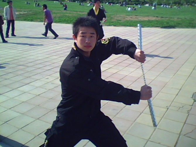 霹靂旋風超