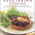 Vegetarian Cooking(Summer, Emma著圖書) Vegetarian Cooking(Summer, Emma著圖書)