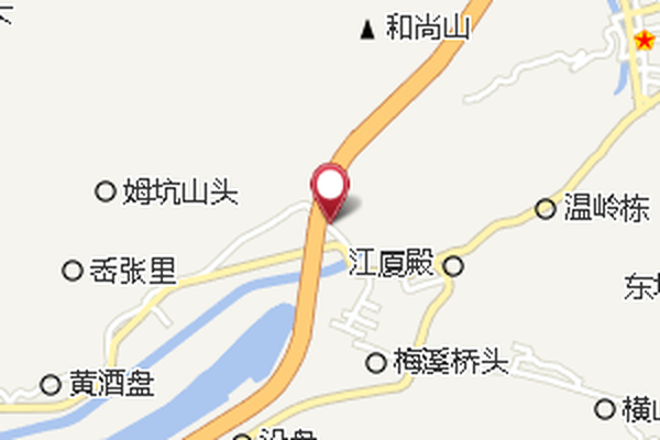 柴嶺頭 柴嶺頭