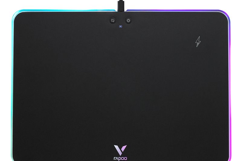 雷柏V10RGB 雷柏V10RGB