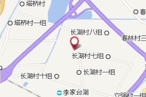 長湖套 長湖套